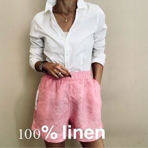 Brand New 100% linen C&C California XL